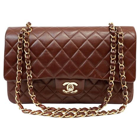 chanel flap bag 9 000|chanel double flap medium price.